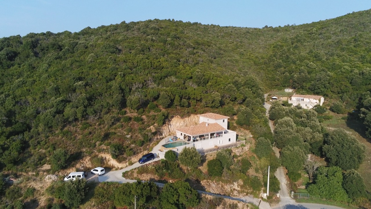 Photo of Outdoor in Albitreccia