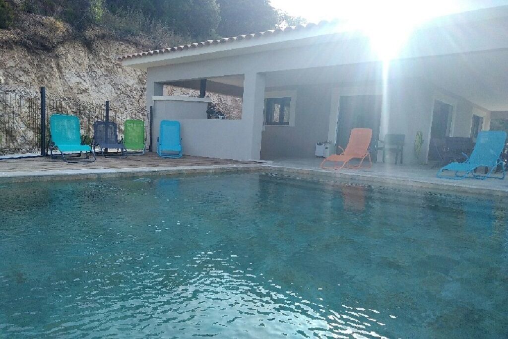 Photo of Outdoor in Albitreccia