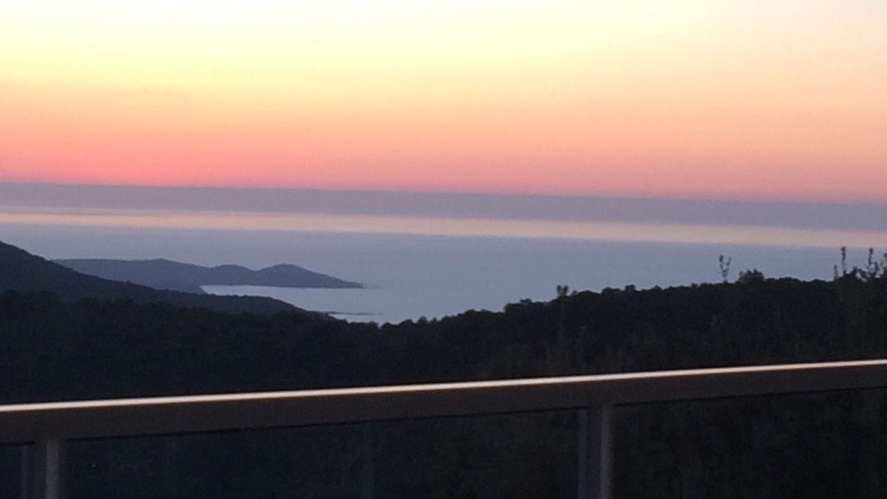 Photo of Patio Balcony in Albitreccia