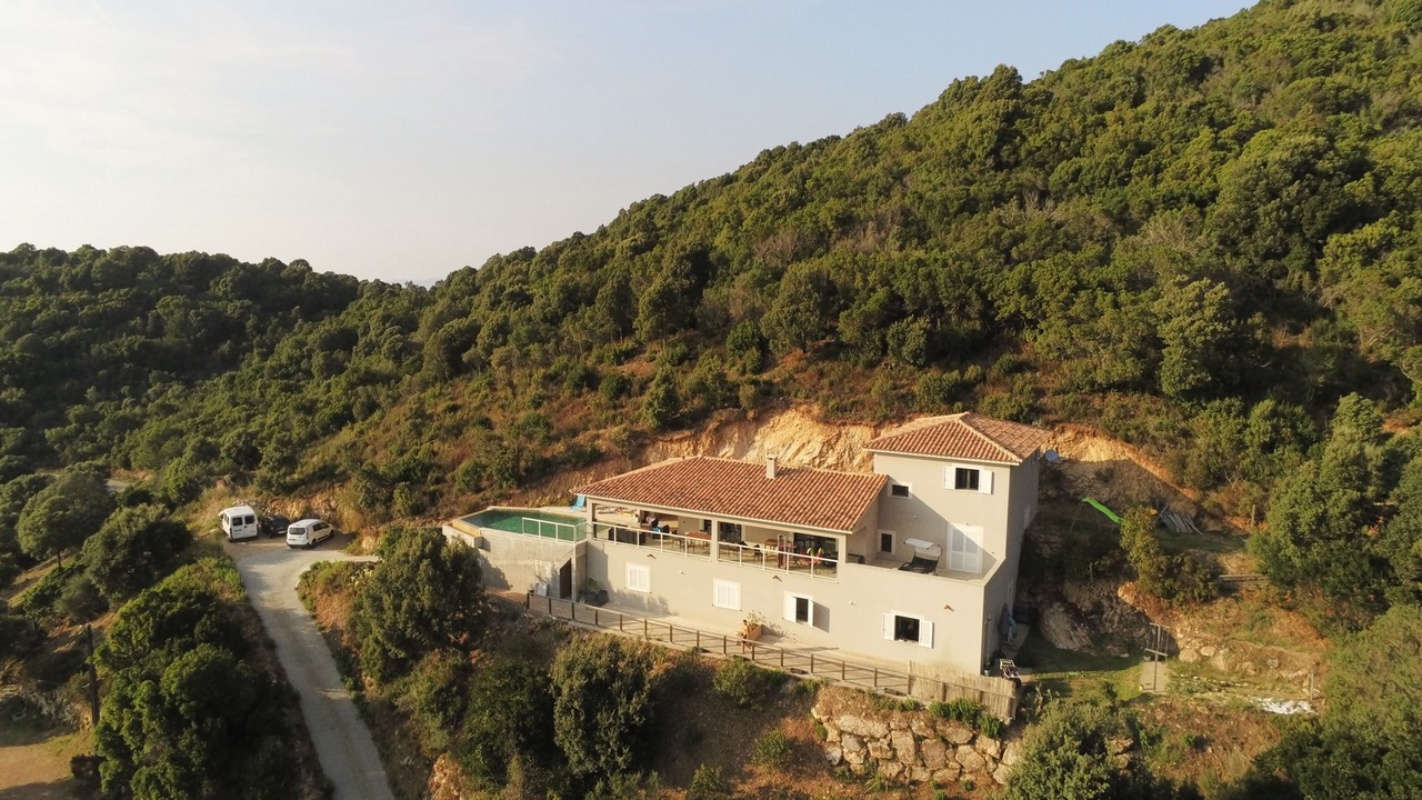 Photo of Outdoor in Albitreccia