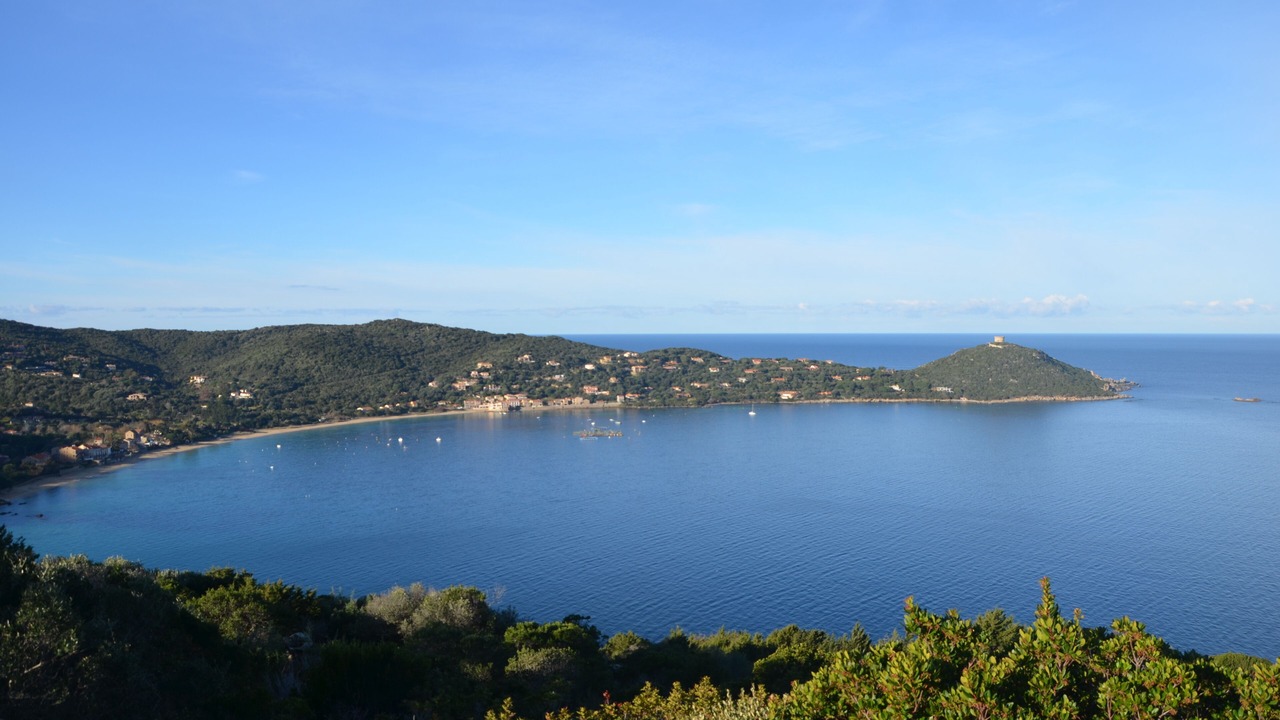 Photo of Others in Belvedere-Campomoro