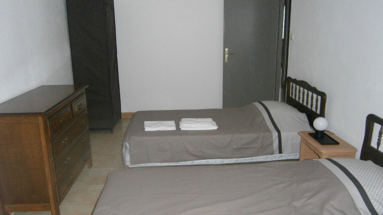 Photo of Bedroom in Belvedere-Campomoro