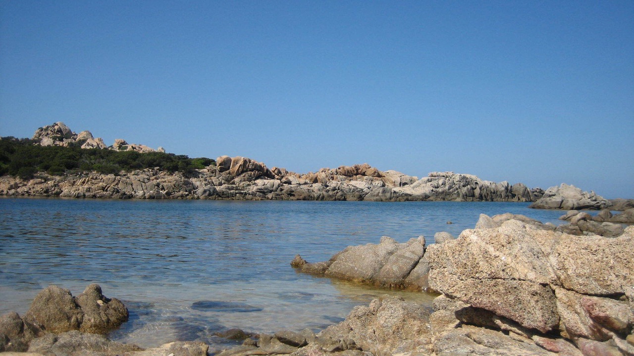 Photo of Others in Belvedere-Campomoro