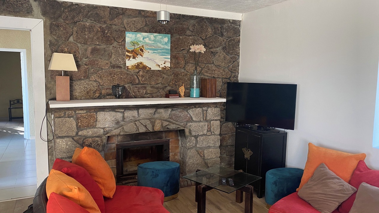 Photo of Livingroom in Tizzano