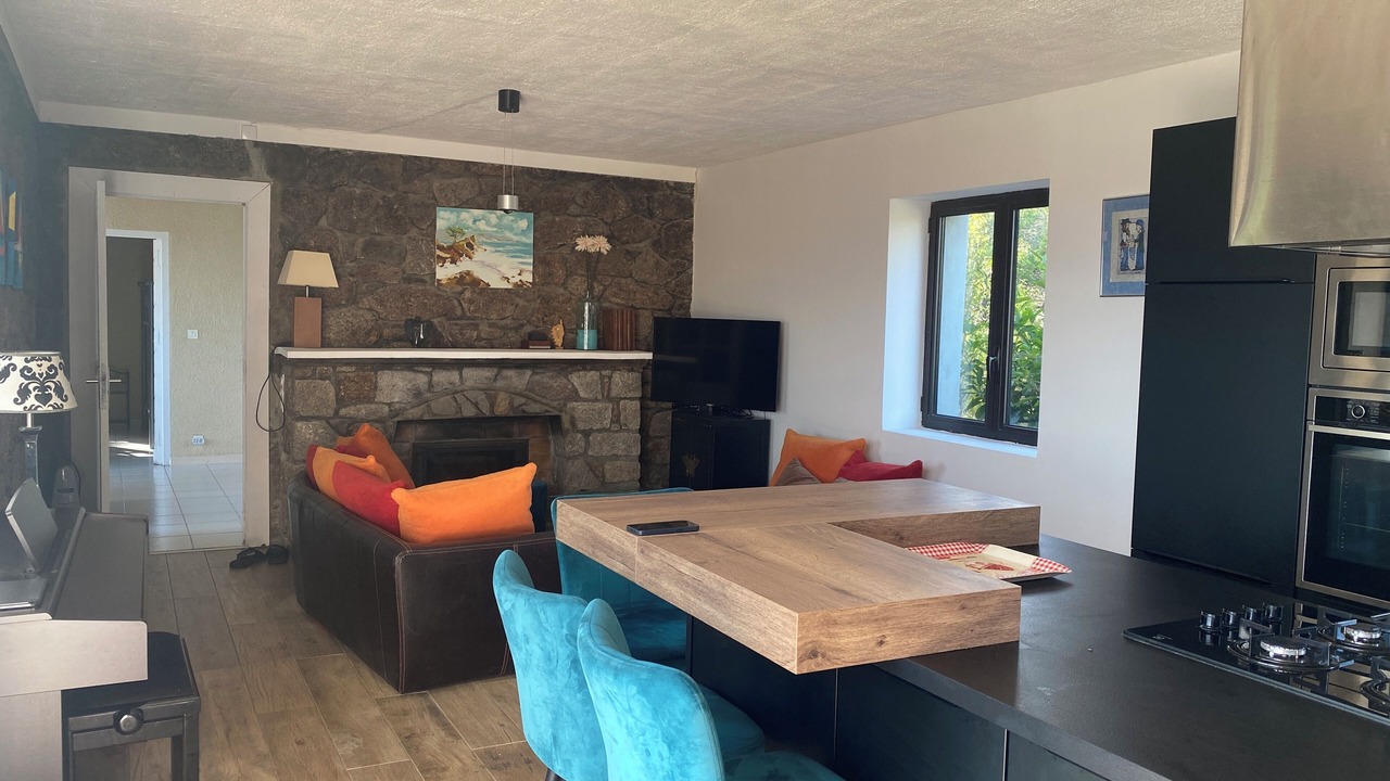 Photo of Kitchen in Tizzano
