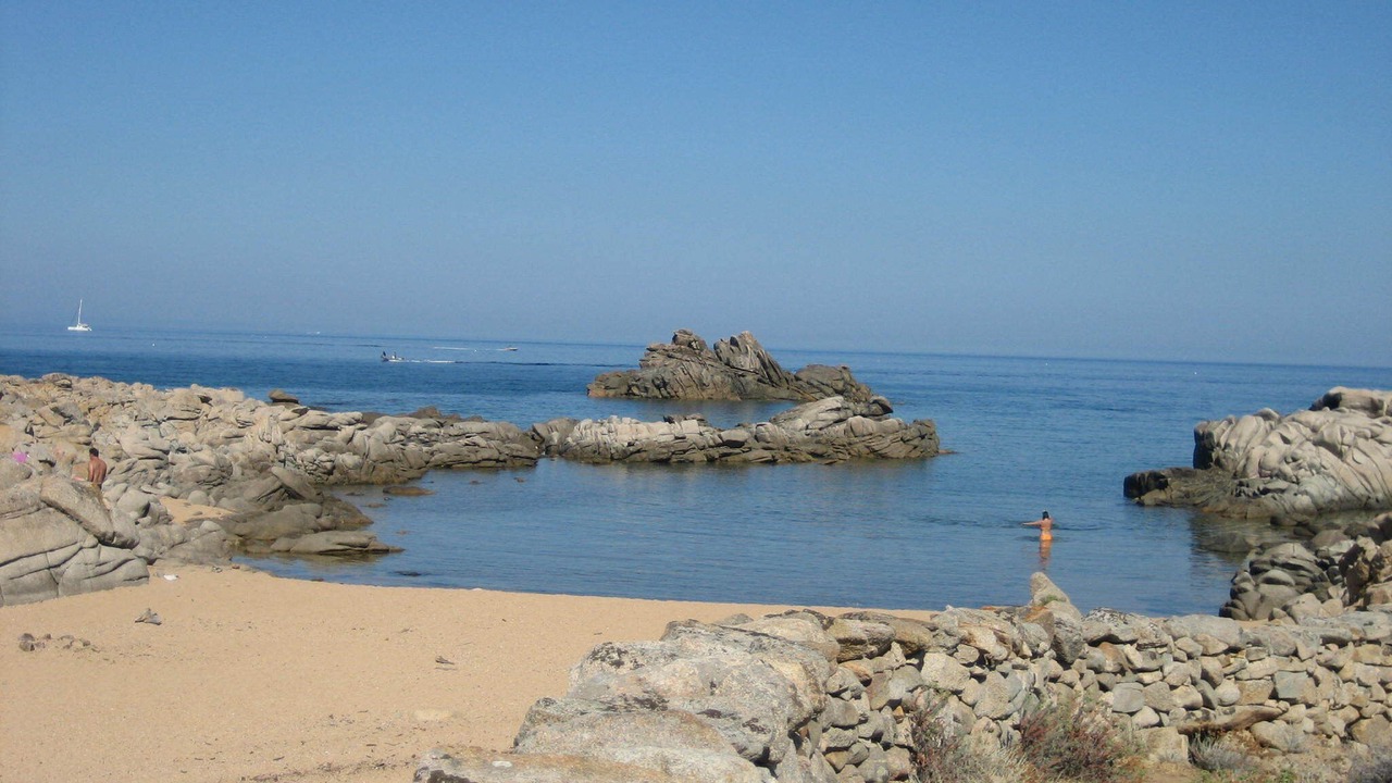 Photo of Others in Belvedere-Campomoro