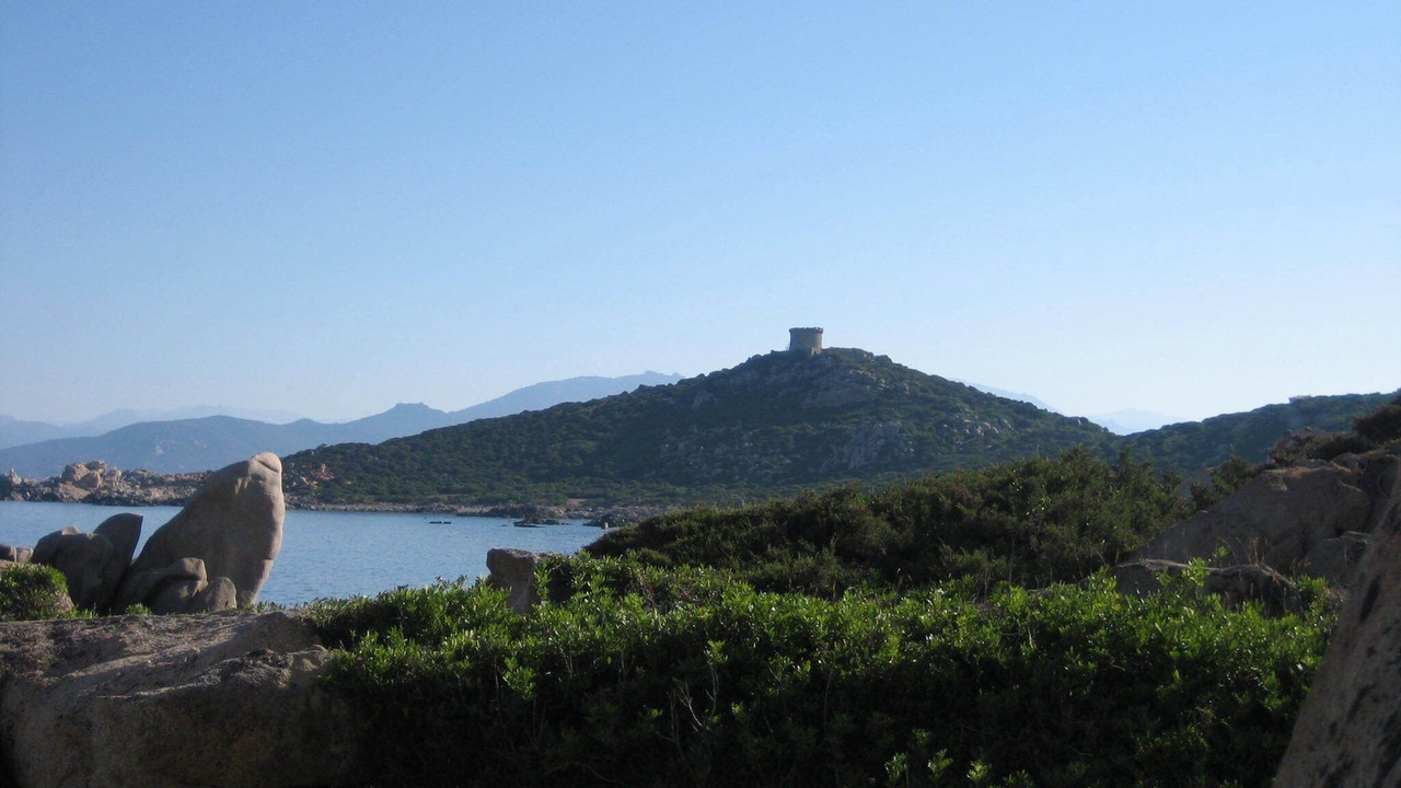 Photo of Others in Belvedere-Campomoro