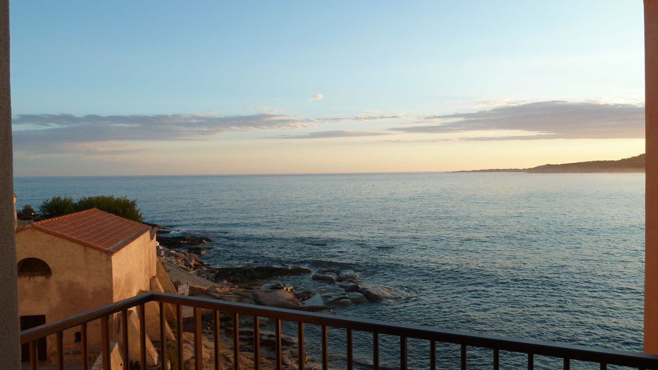 Photo of Outdoor in Algajola