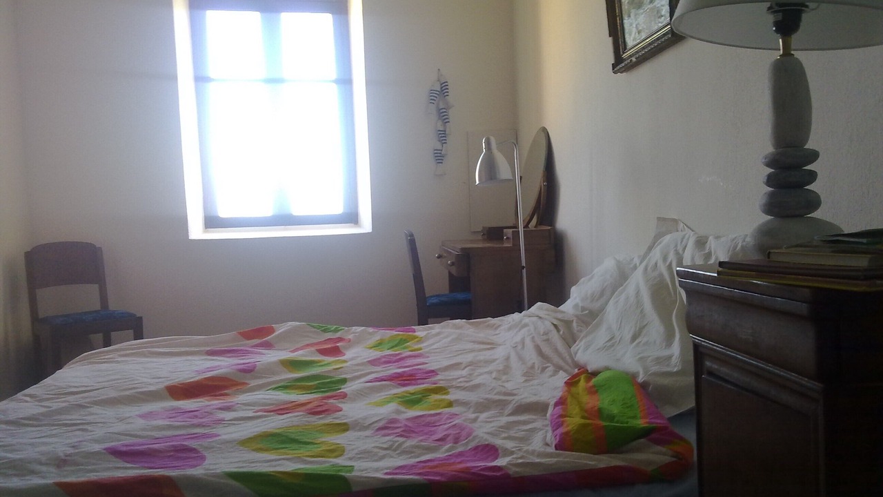 Photo of Bedroom in Algajola