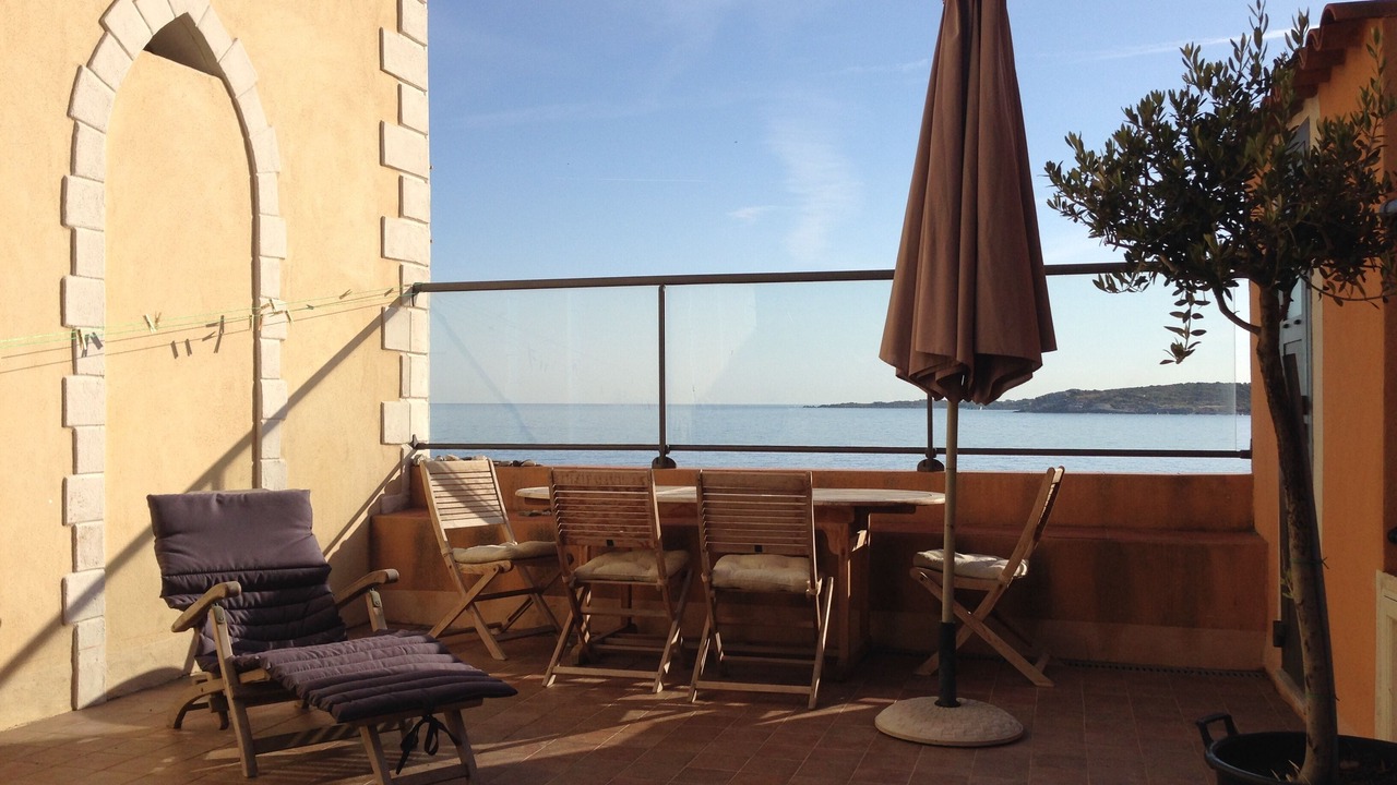 Photo of Outdoor in Algajola