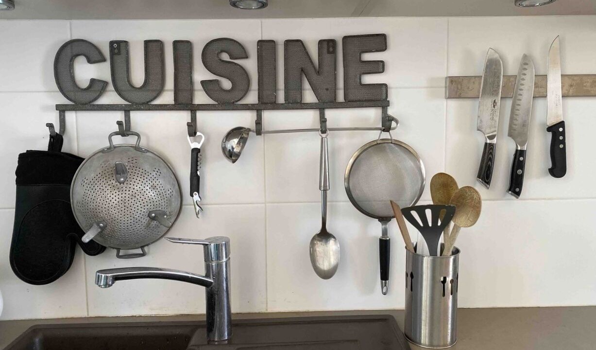 Photo of Kitchen in Algajola