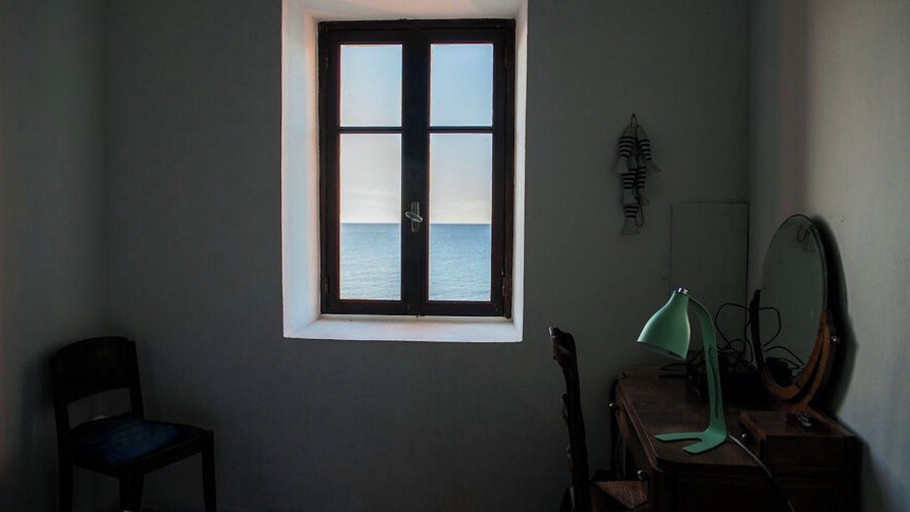 Photo of Bedroom in Algajola