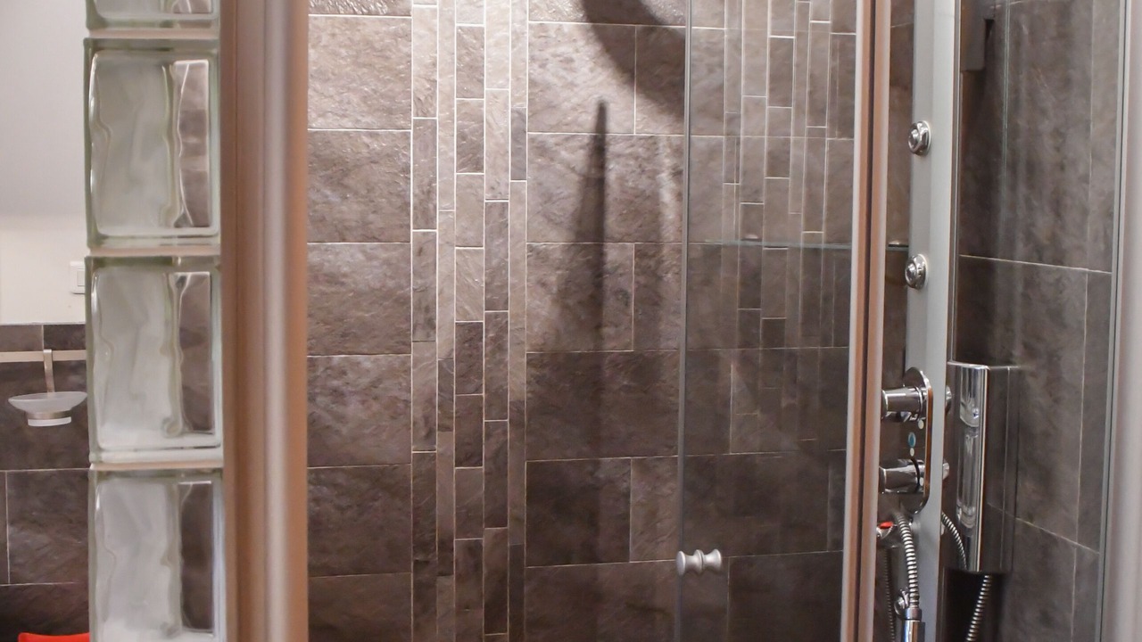 Photo of Bathroom in Furiani