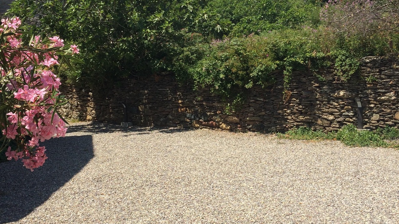 Photo of Outdoor in Erbalunga