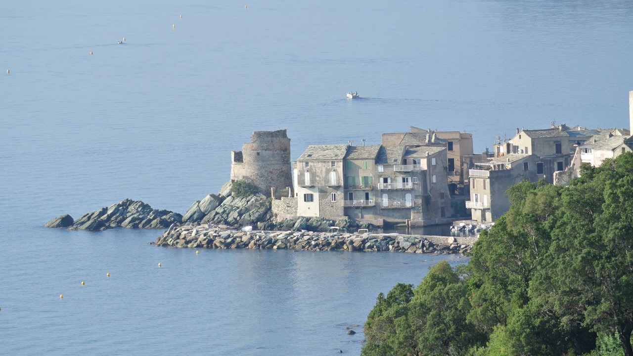 Photo of Outdoor in Erbalunga
