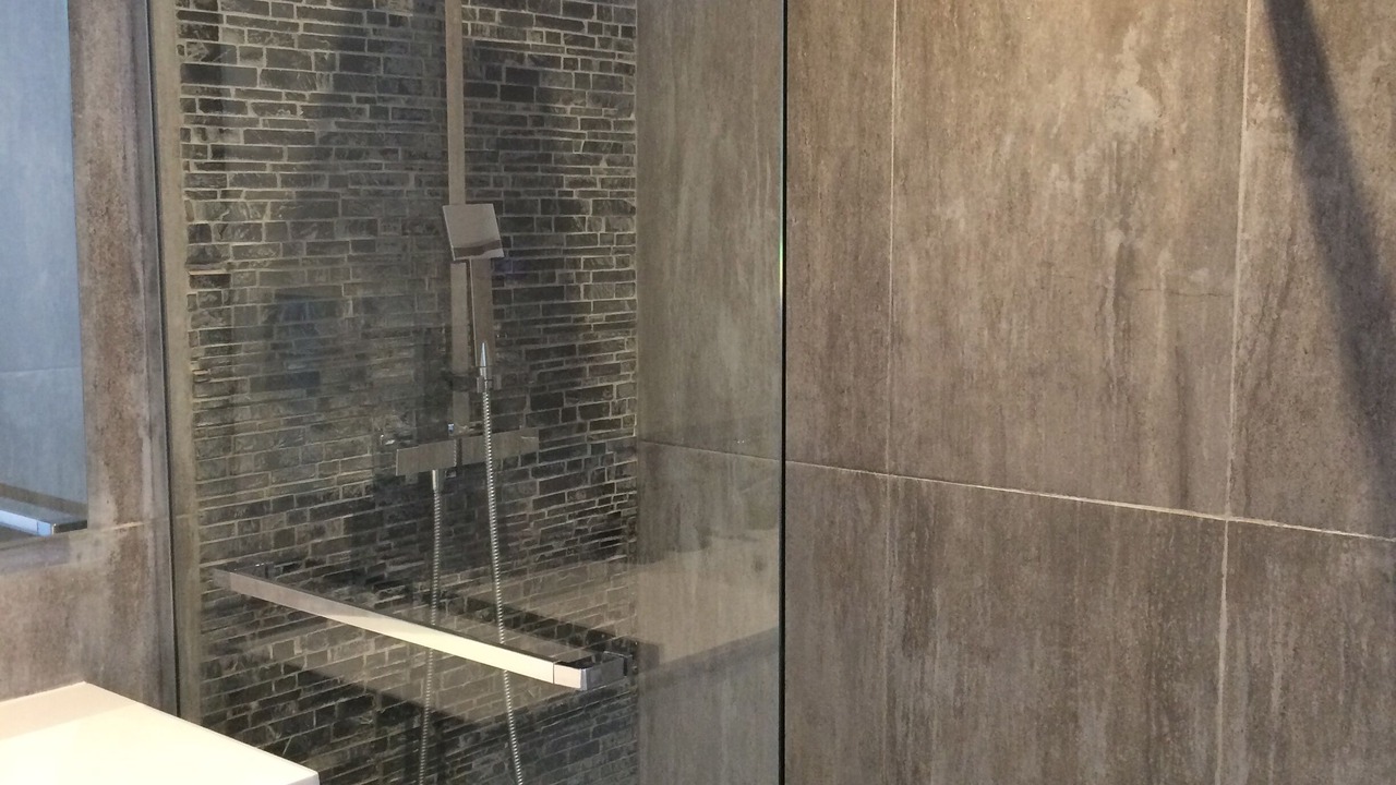 Photo of Bathroom in Erbalunga