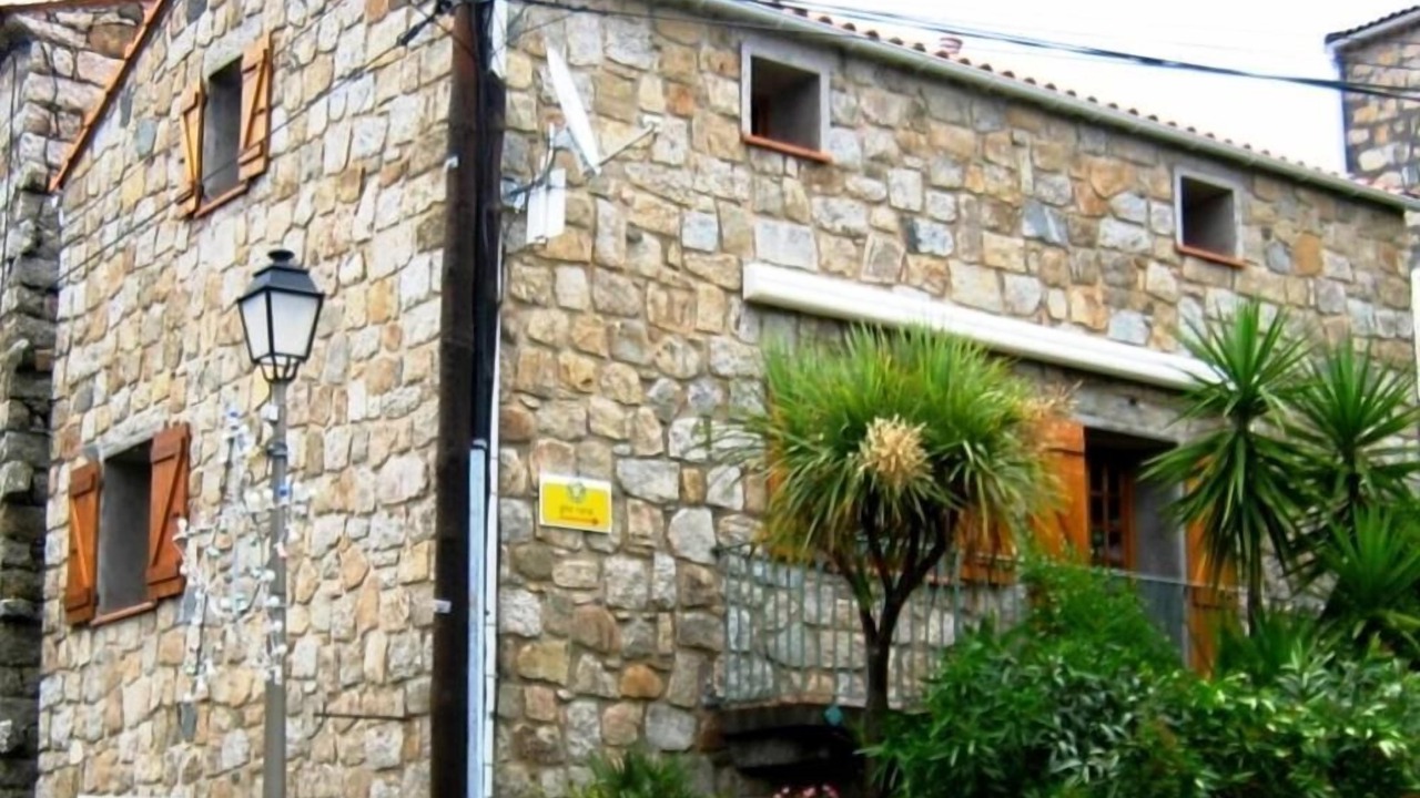 Photo of Outdoor in Sainte-Lucie-de-Tallano