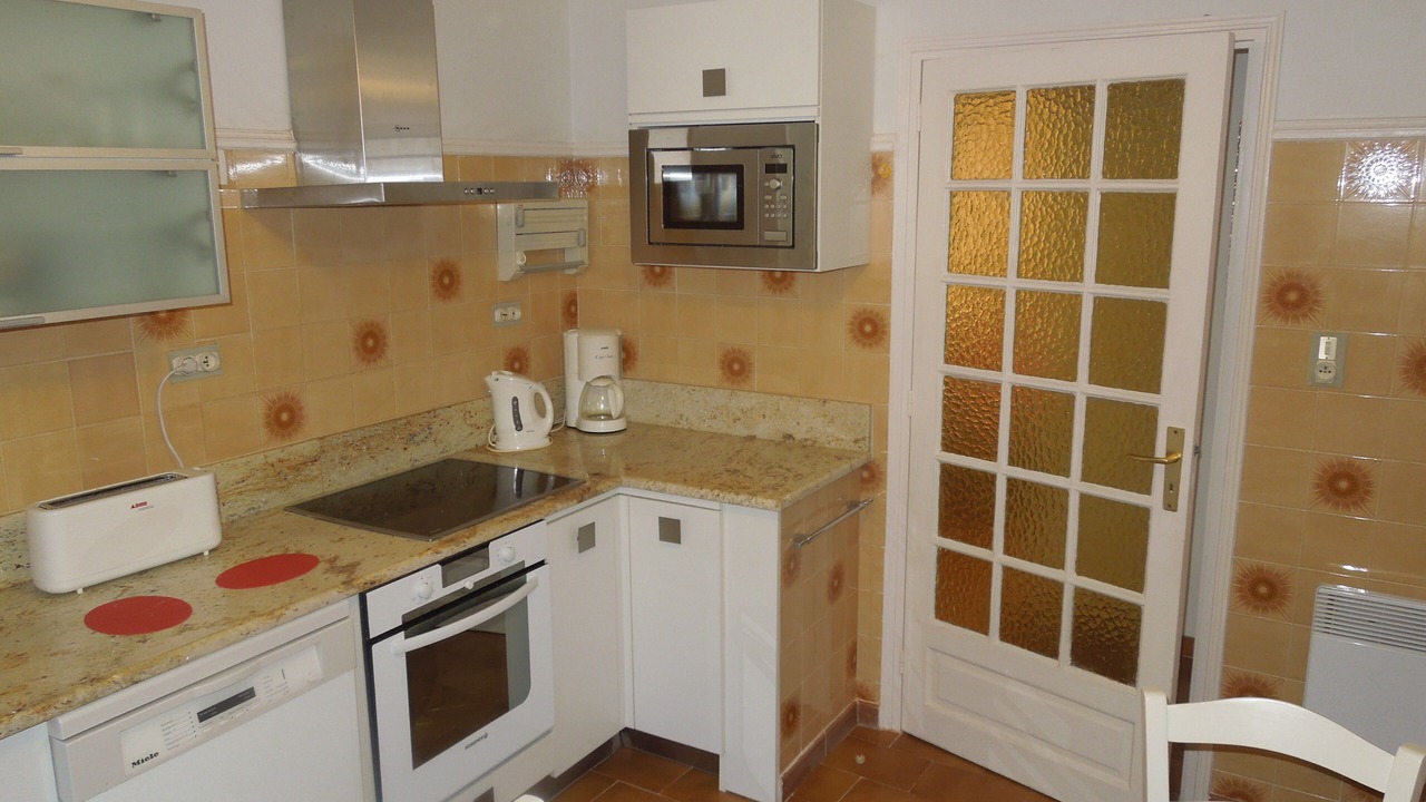 Photo of Kitchen in Bastelicaccia