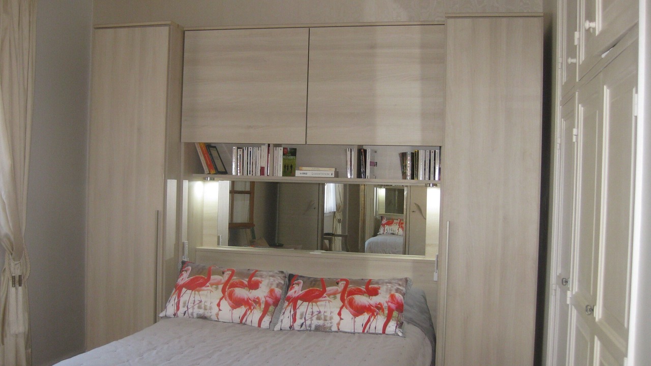 Photo of Bedroom in Bastelicaccia