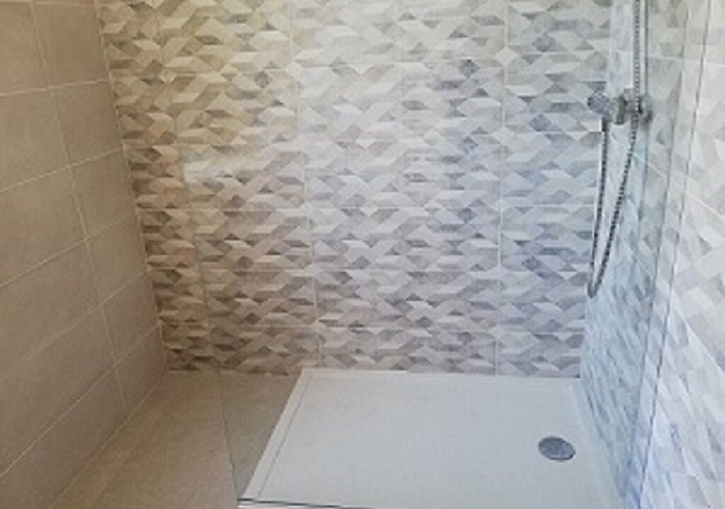 Photo of Bathroom in Monticello