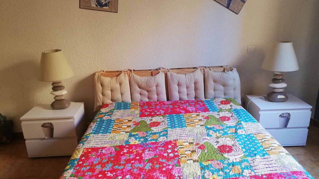 Photo of Bedroom in Monticello