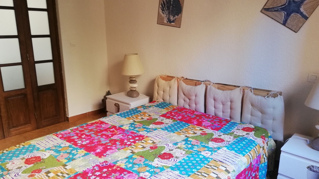Photo of Bedroom in Monticello