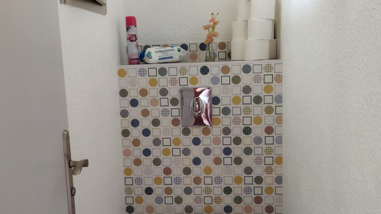 Photo of Bathroom in Monticello