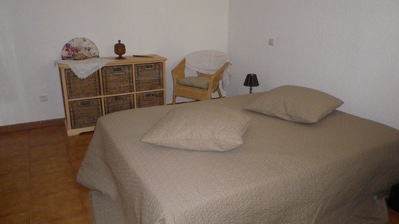 Photo of Bedroom in Monticello