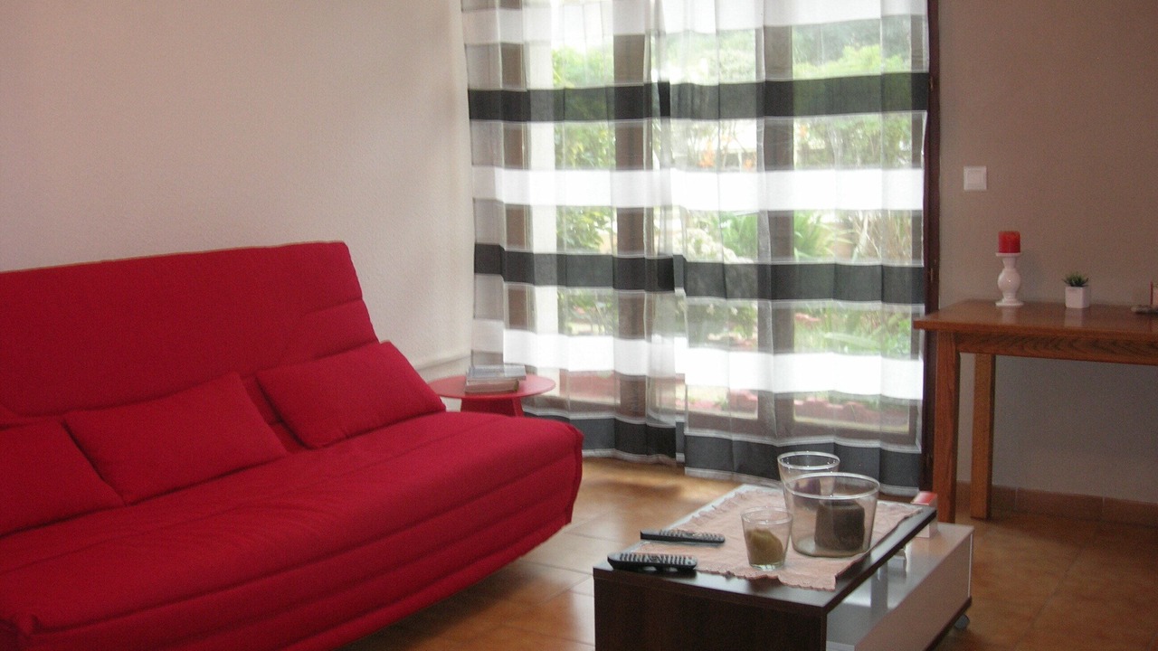 Photo of Livingroom in Monticello