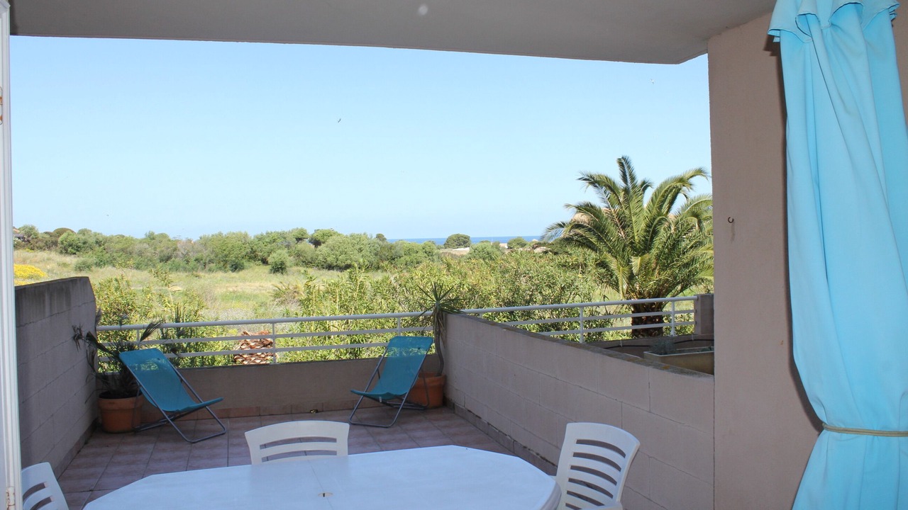 Photo of Outdoor in L'Ile-Rousse
