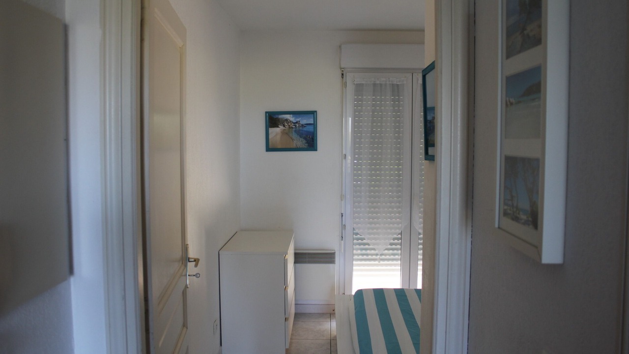 Photo of Bedroom in L'Ile-Rousse