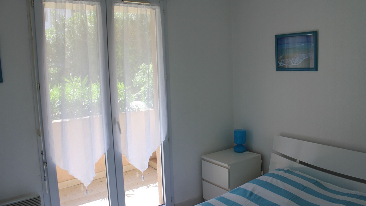 Photo of Bedroom in L'Ile-Rousse