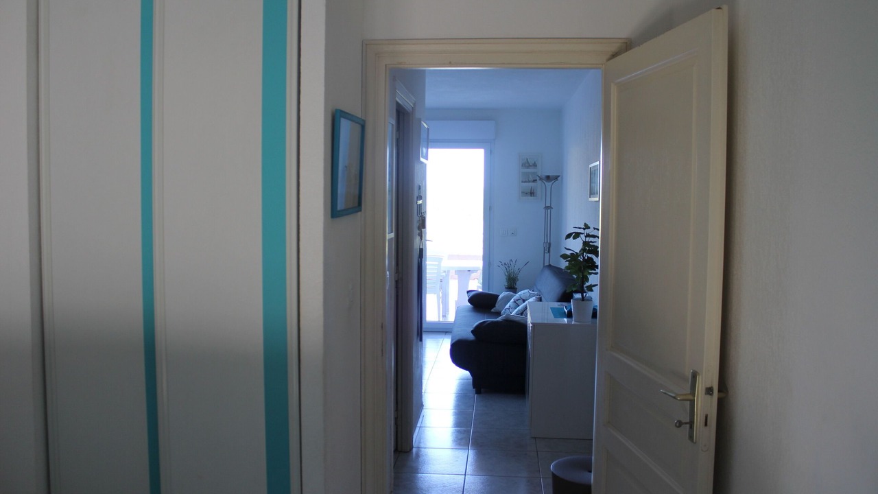 Photo of Livingroom in L'Ile-Rousse