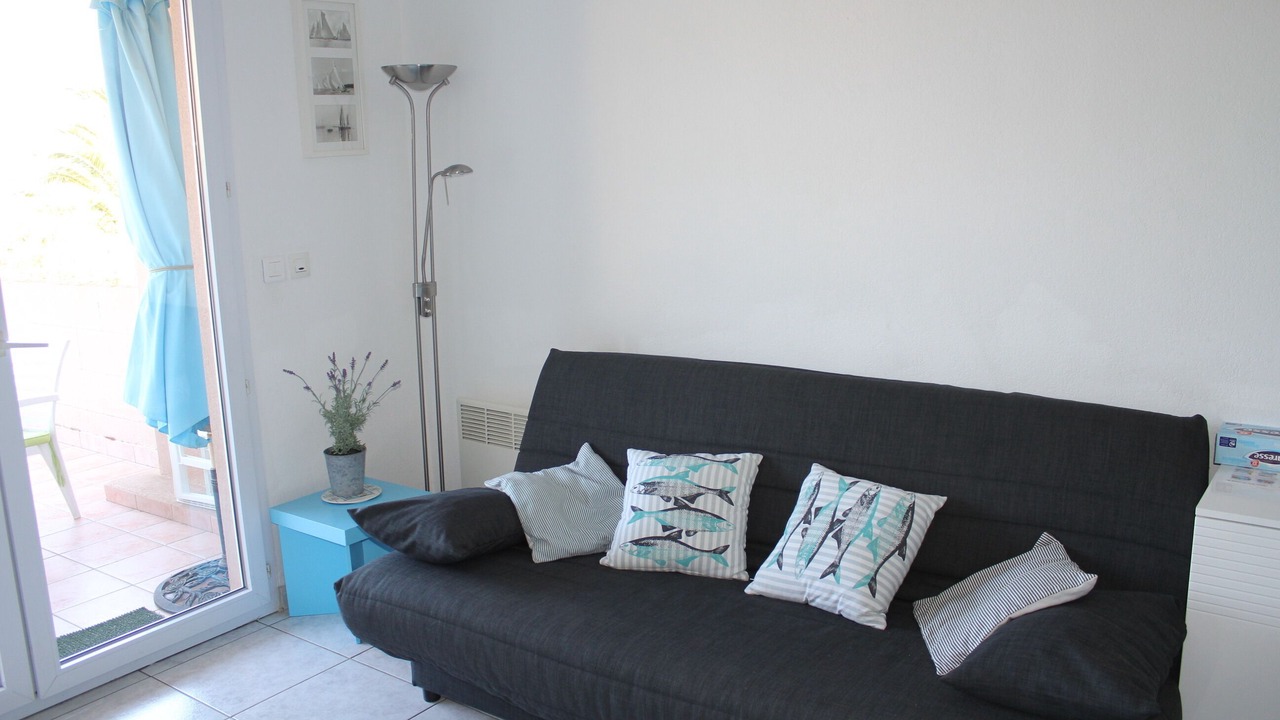 Photo of Livingroom in L'Ile-Rousse