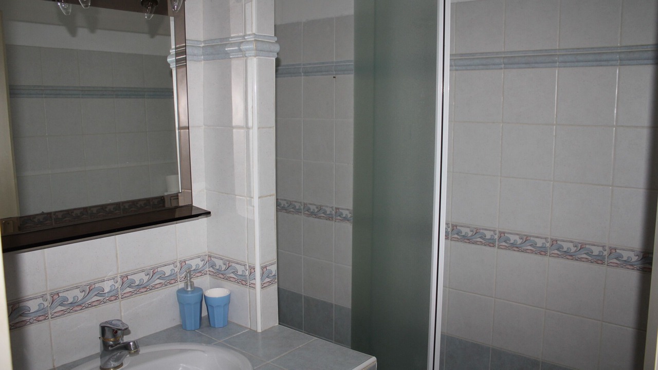 Photo of Bathroom in L'Ile-Rousse