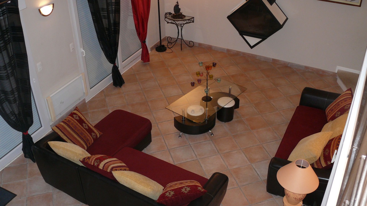 Photo of Livingroom in Solaro