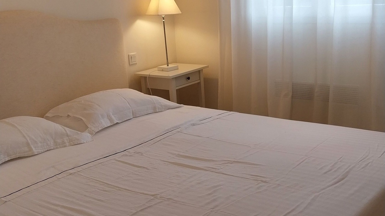 Photo of Bedroom in Saint-Florent
