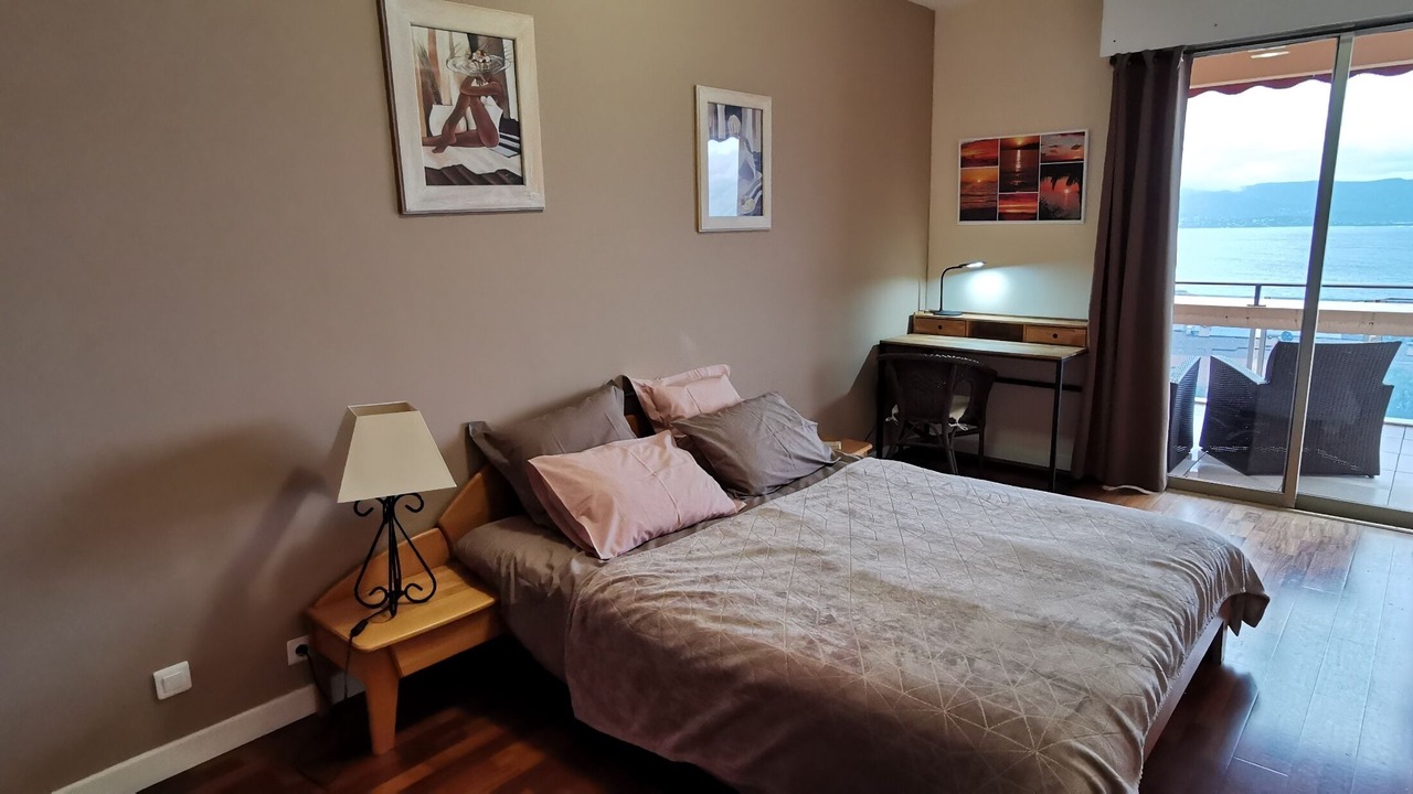 Photo of Bedroom in Ajaccio