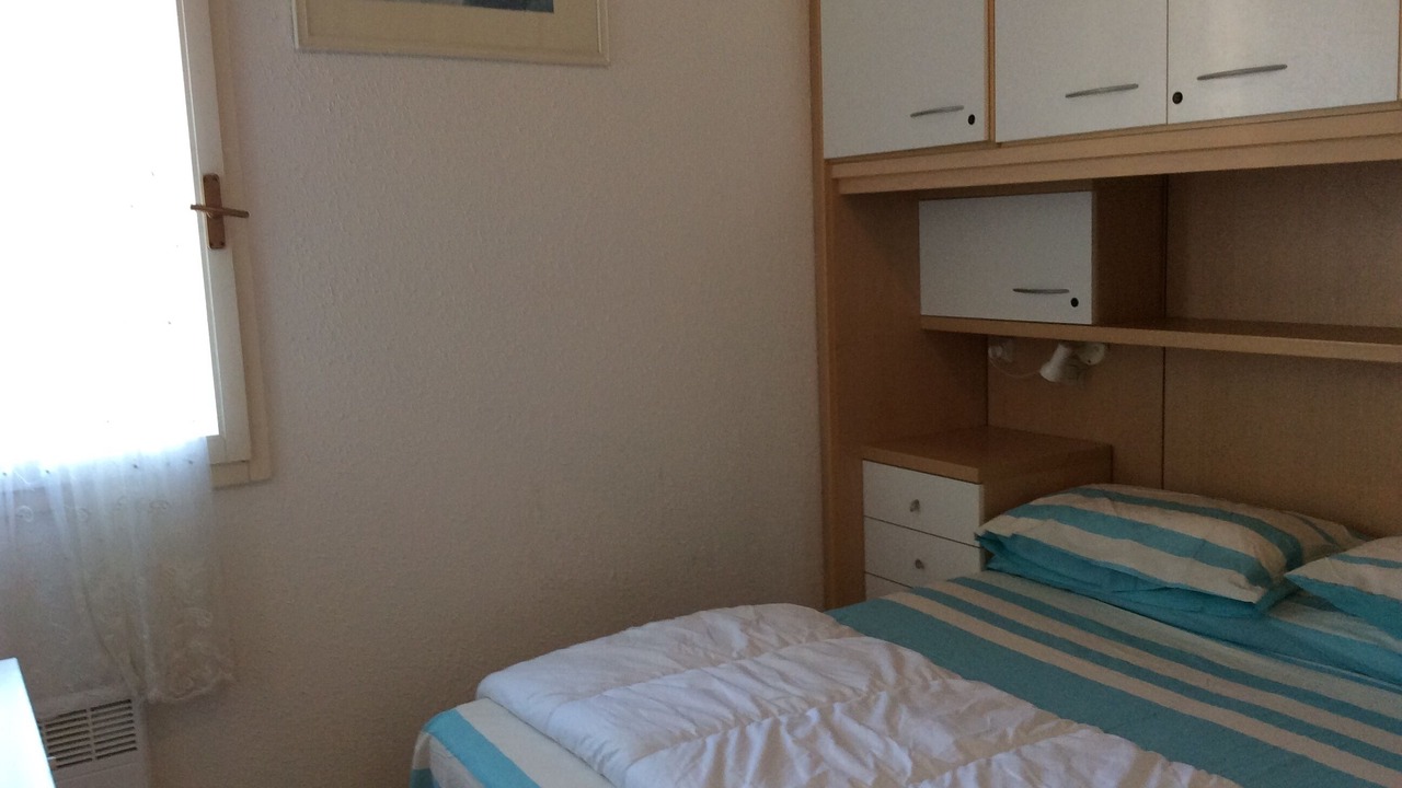 Photo of Bedroom in Lumio