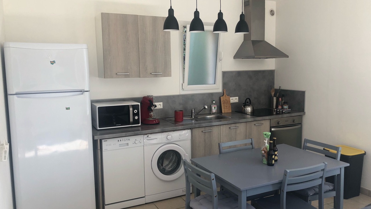 Photo of Kitchen in Corbara