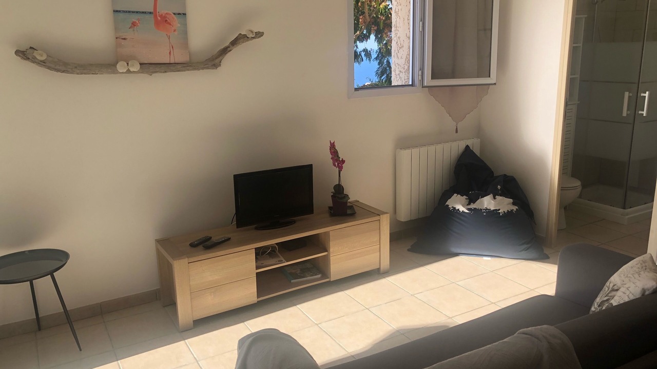 Photo of Livingroom in Corbara