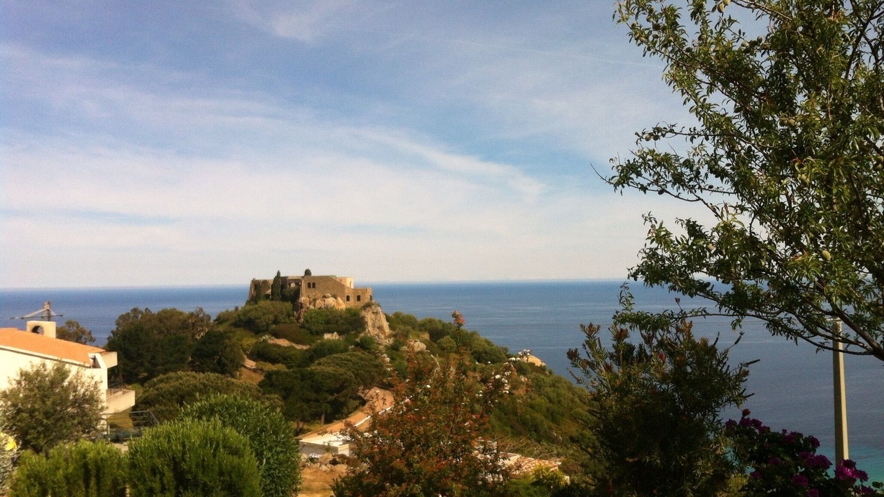 Photo of Others in Corbara