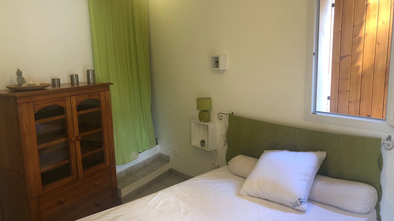 Photo of Bedroom in Corbara