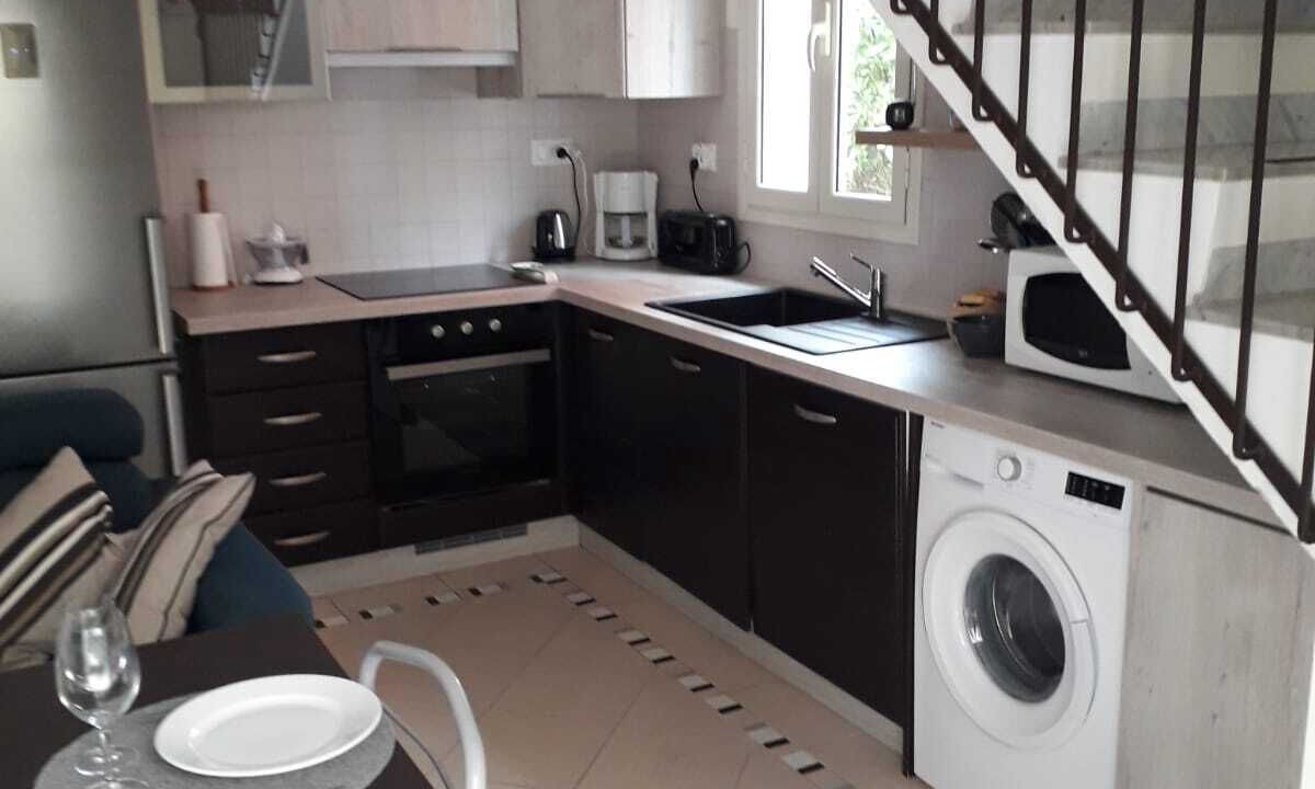 Photo of Kitchen in Palasca