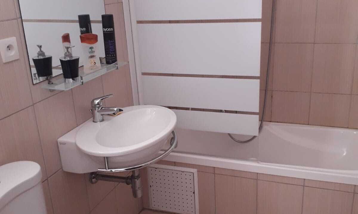 Photo of Bathroom in Palasca