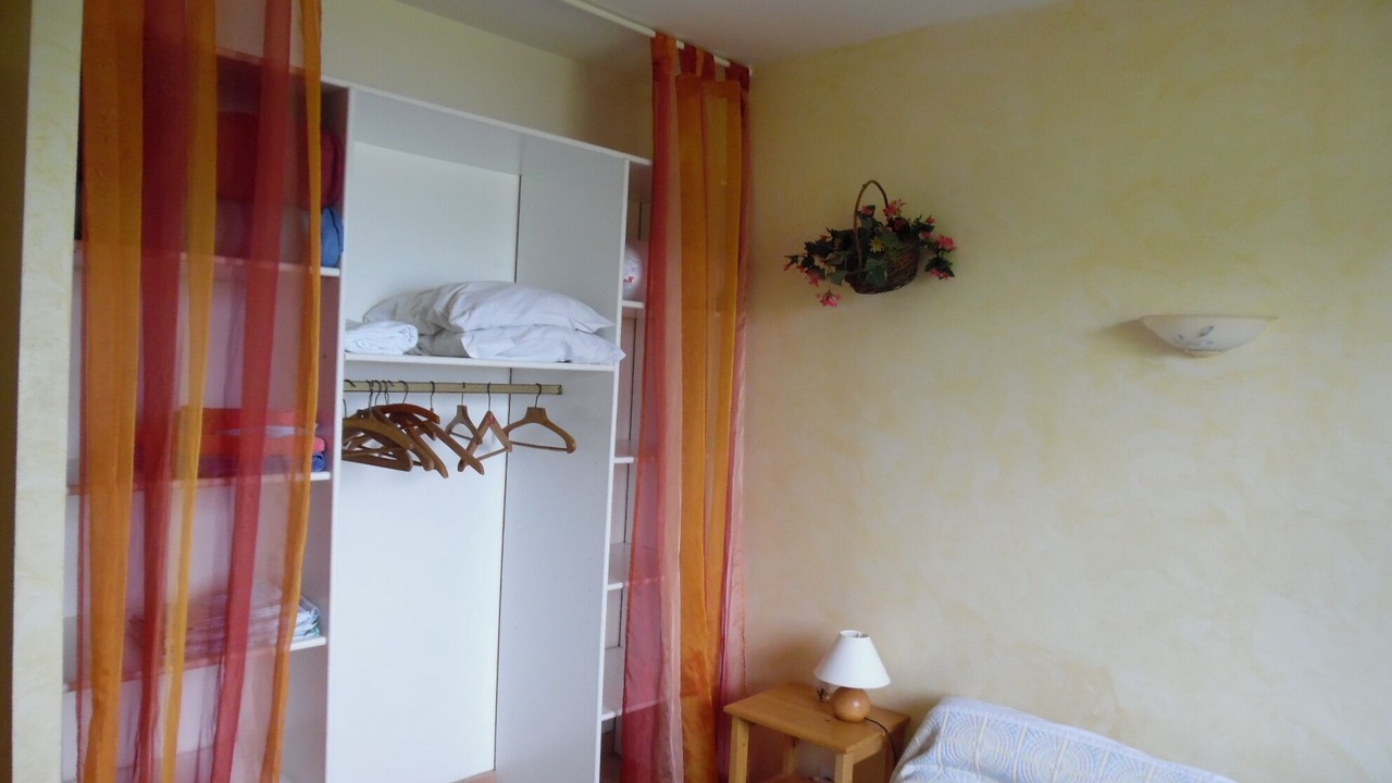 Photo of Bedroom in Belvedere-Campomoro