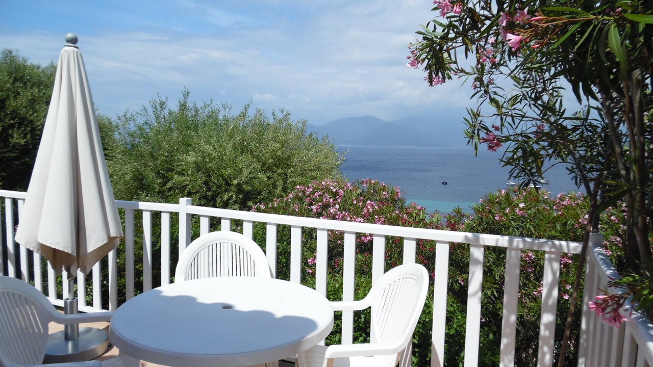 Photo of Outdoor in Belvedere-Campomoro