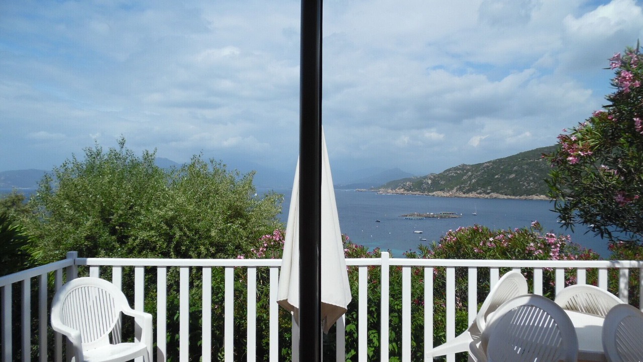Photo of Outdoor in Belvedere-Campomoro