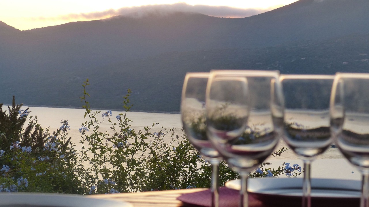 Photo of Outdoor in Porto Pollo