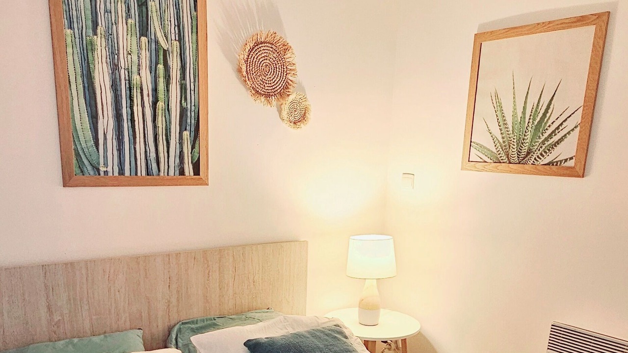 Photo of Bedroom in Porto Pollo